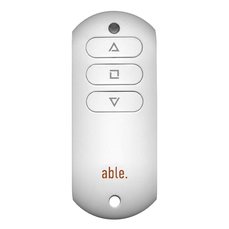 EMETTEUR LOKI 1 CANAL 434 MHz