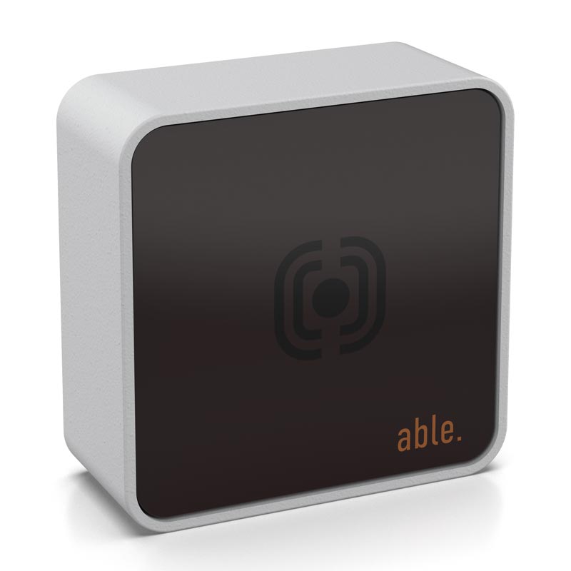 AC READER