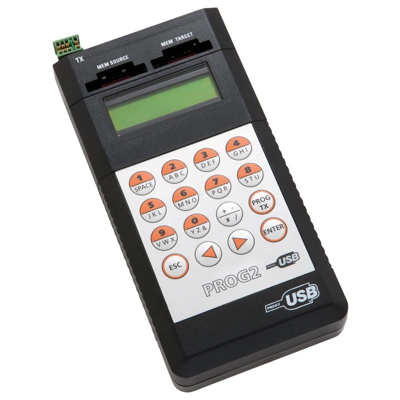 ACC PROG2-USB PROGRAMMATEUR PORTATIF P. PASS