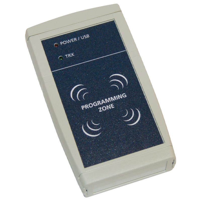 ACC FLASH-PROG PROGRAMMATEUR RADIO POUR TOH