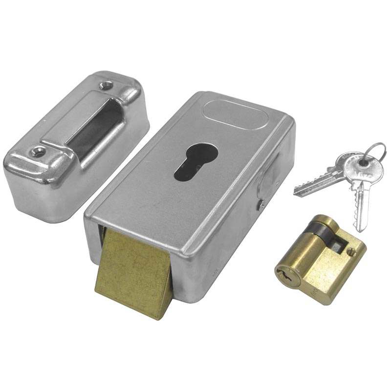 ELECTRO SERRURE 12V HORIZONTALE