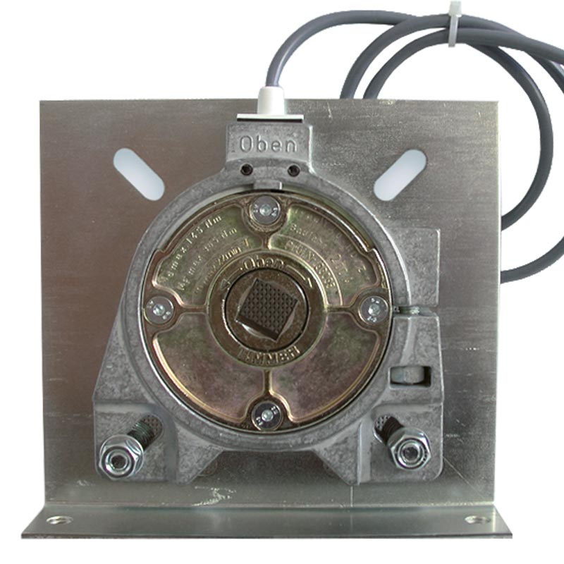 PARACHUTE POUR MOTEUR TUBULAIRE DIAMETRE 59 mm