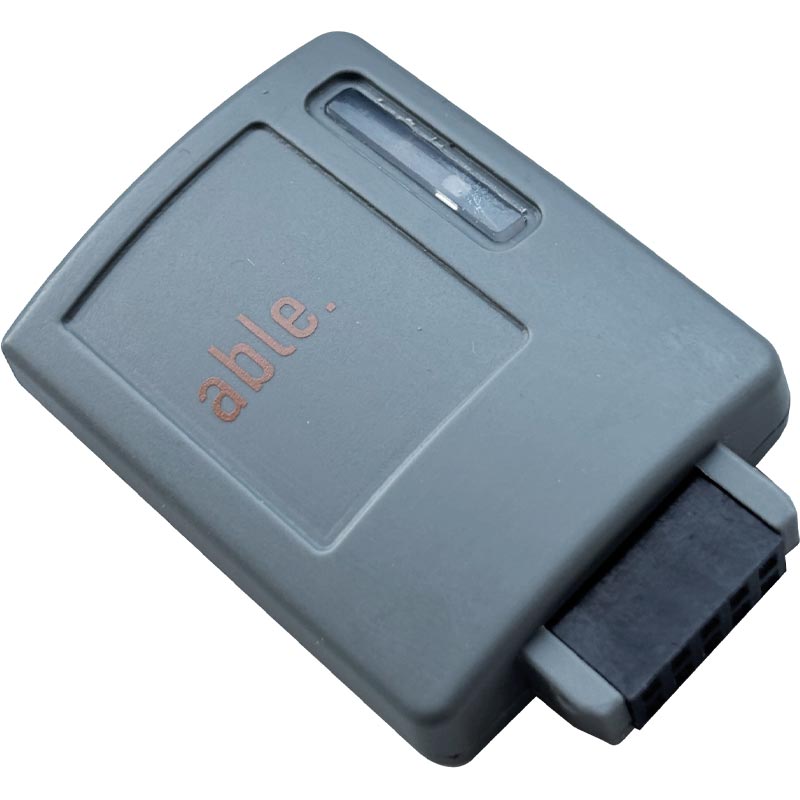 MODULE WIFI ADI - ABLE TO INSTALL