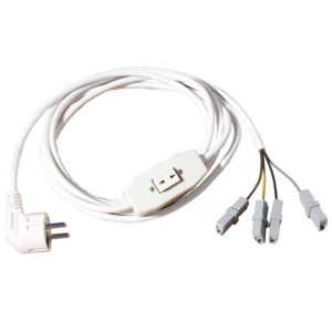 TEST D'OUTILS POUR MOTEURS ELECTRONIQUE