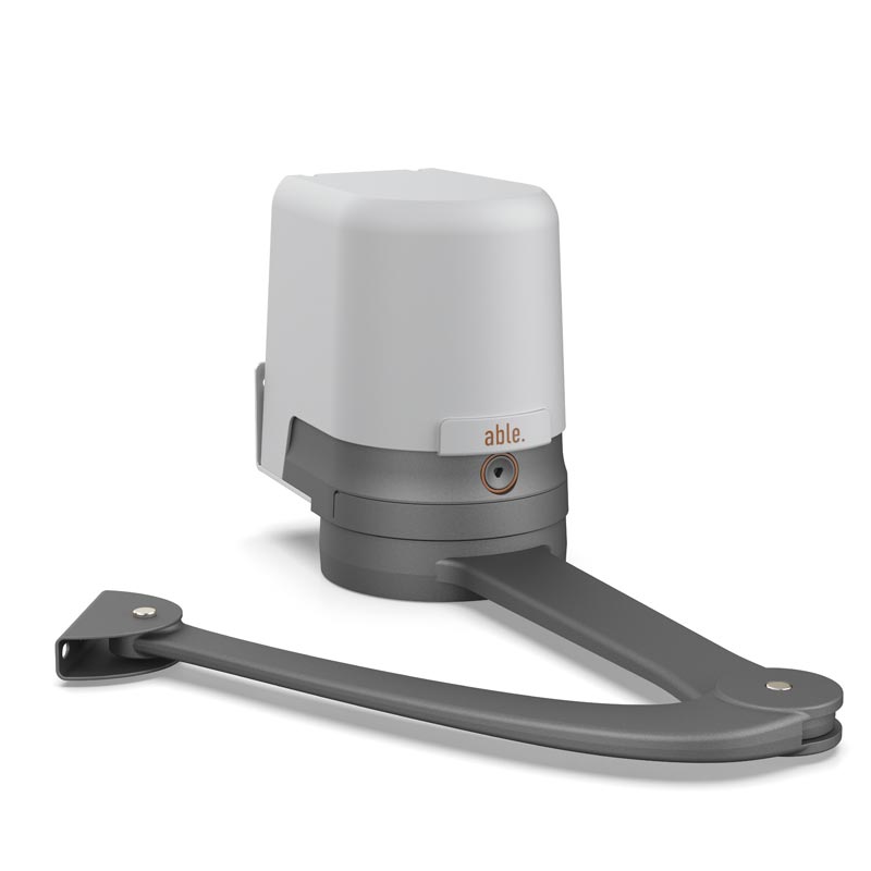 MOTEUR AR MEDIUM 2500 24V ESCLAVE