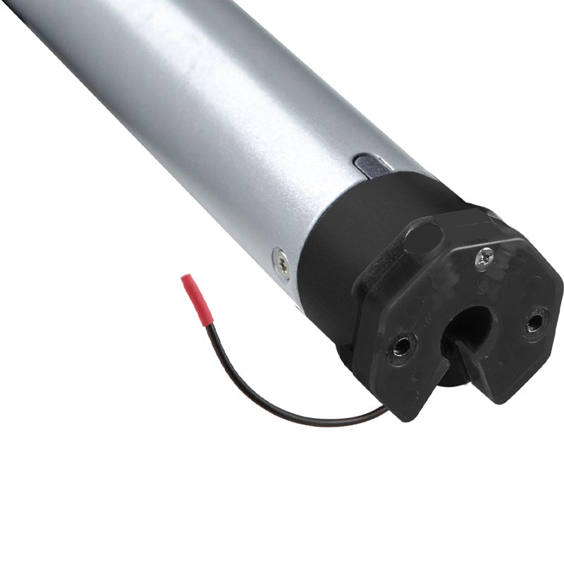 MOTEUR TUBULAIRE VEO RFE 10 - DIAMETRE 35