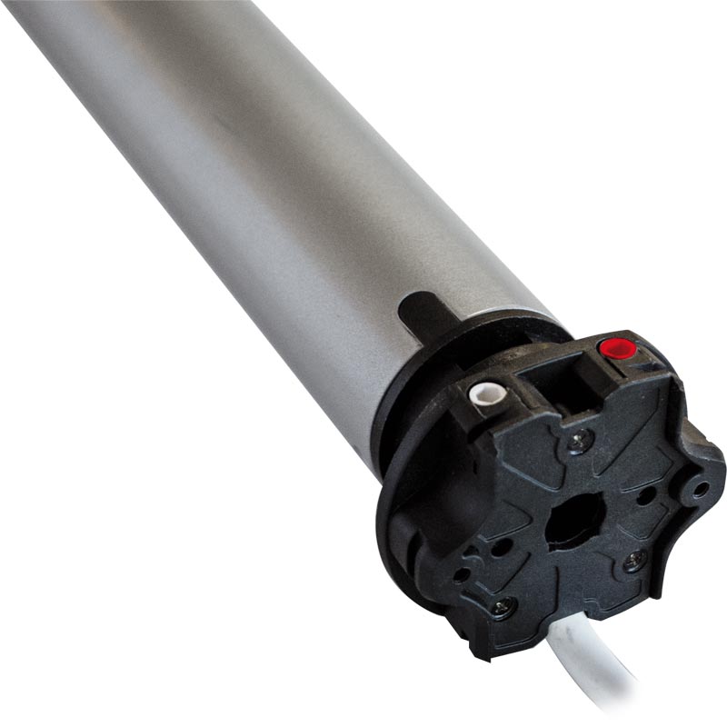 MOTEUR TUBULAIRE COMPATIBLE SOMFY LEX 40 Nm