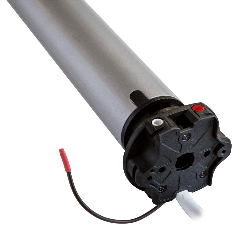 MOTEUR TUBULAIRE COMPATIBLE SOMFY LEX-RM 40 Nm