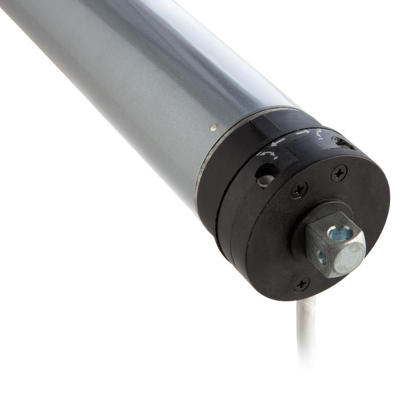 MOTEUR TUBULAIRE ROLL 80 DIAM:59