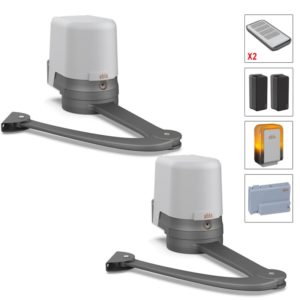 KIT CONFORT AR MEDIUM 2500 24V