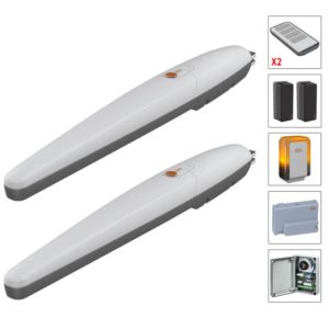 KIT CONFORT LN LARGE 6000 24 V