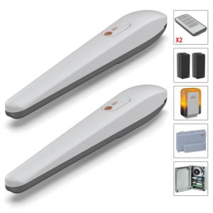 KIT CONFORT LN MEDIUM 3000 24V