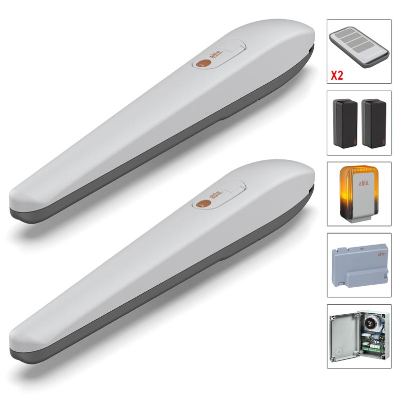 KIT CONFORT LN MEDIUM 3000 24V