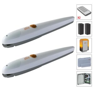 KIT CONFORT LN SMALL 2000 24V