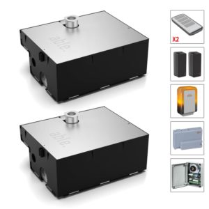 KIT CONFORT UG MEDIUM 24V SANS CAISSON