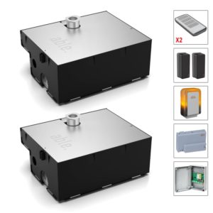 KIT CONFORT UG MEDIUM 230V