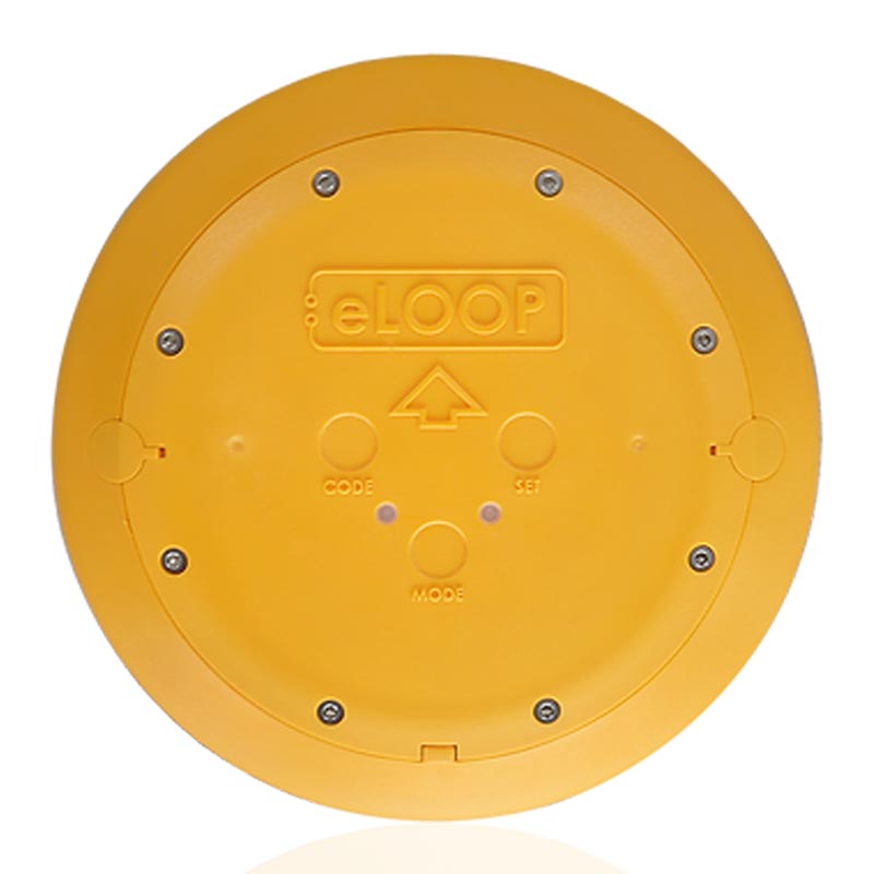 KIT E-LOOP COMMERCIAL PRESENCE MODE