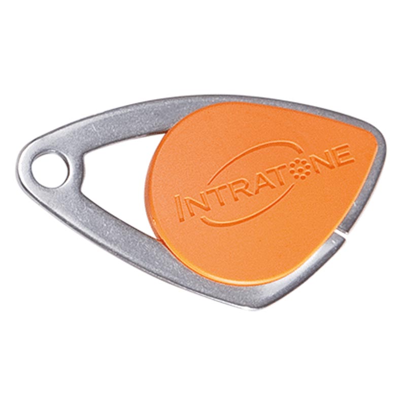 BADGE MIFARE ORANGE