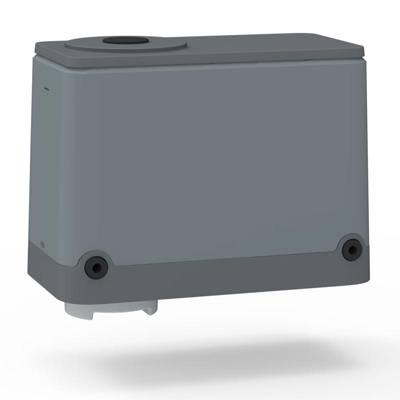 MULTIPRO 3S+ ( 1 MOTEUR )