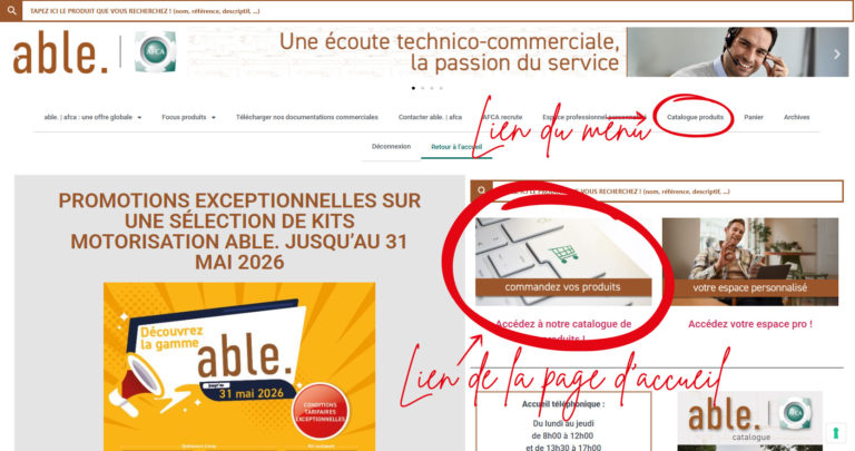 Accueil_commande